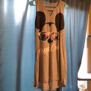 Disney Tropi-Cool Sleep-Shirt